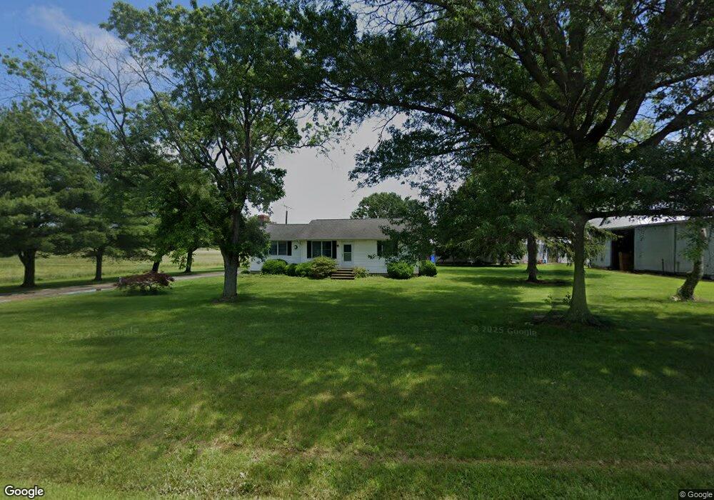 9627 Earl Nicholson Rd, Chestertown, MD 21620 - photo 1