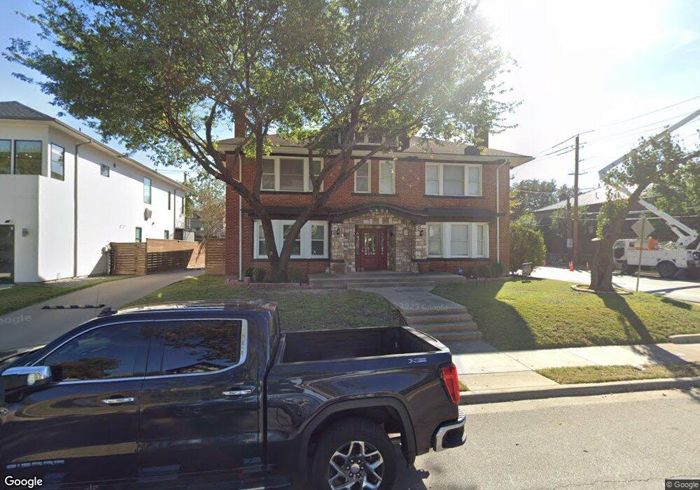 5800 Prospect Ave unit 2, Dallas, TX 75206 - photo 1