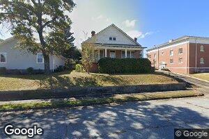 16 E 2nd St, Manchester, GA 31816