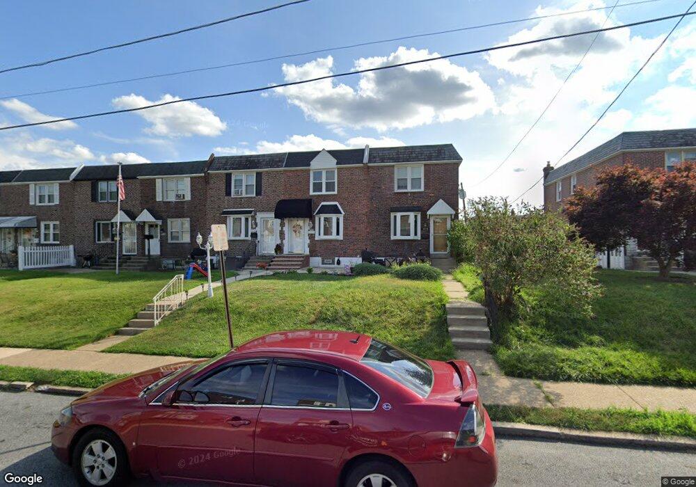 1056 Oakwood Dr, Glenolden, PA 19036 - photo 1