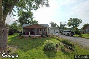 308 N Elm St, Zearing, IA 50278