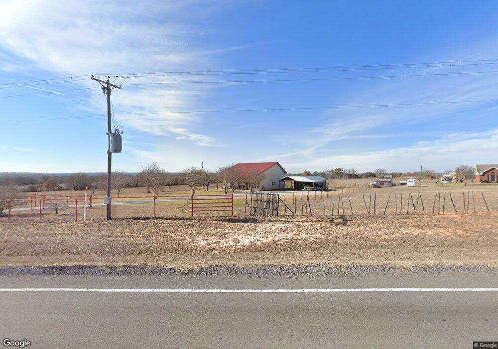 17411 Fm 920, Poolville, TX 76487 - photo 1