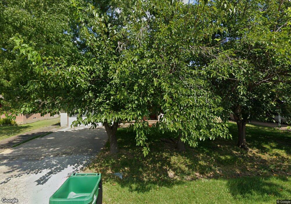 514 S Georgia St, Celina, TX 75009 - photo 1