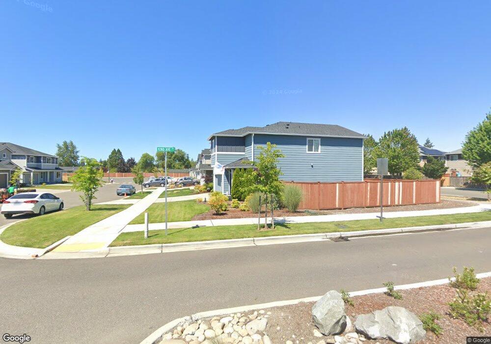 15177 Iverson Loop SE, Yelm, WA 98597 - photo 1