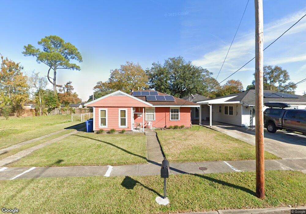 4631 Saint Ferdinand Dr, New Orleans, LA 70126 - photo 1