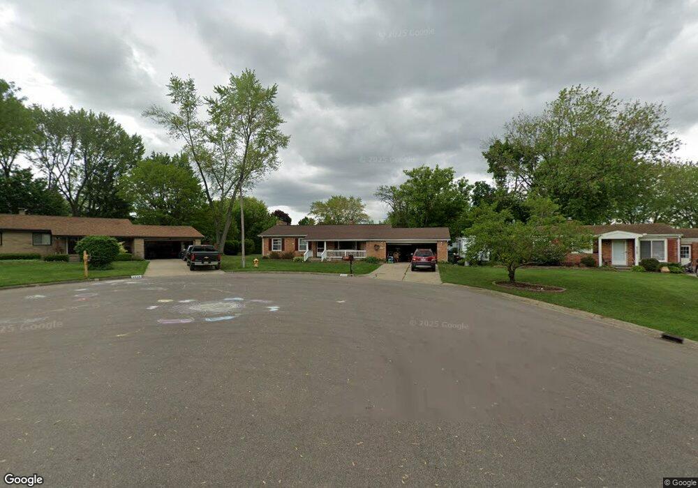 3424 Brookgate Dr, Flint, MI 48507 - photo 1