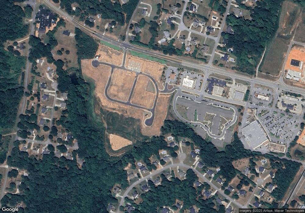 6289 Highway 124 W, Hoschton, GA 30548 - photo 1