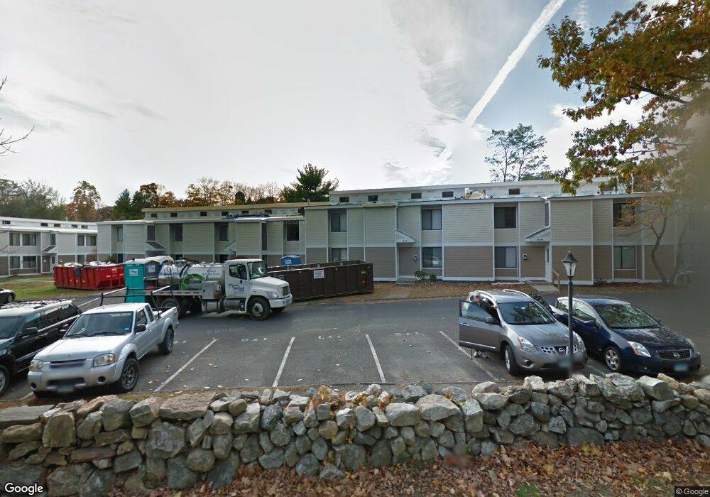 43 Olcott Way unit 43, Ridgefield, CT 06877 - photo 1