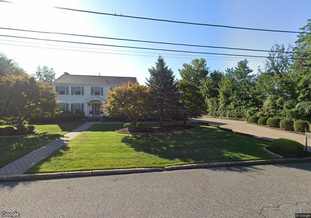 926 Birch Dr, Brielle, NJ 08730 - photo 1