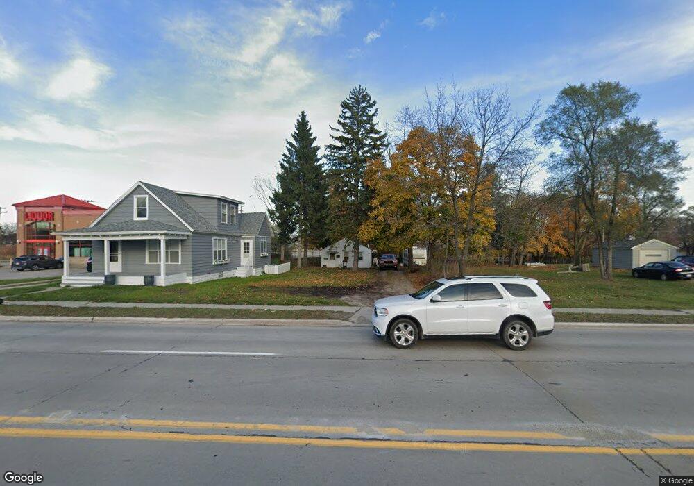 2009 Water St, Port Huron, MI 48060 - photo 1