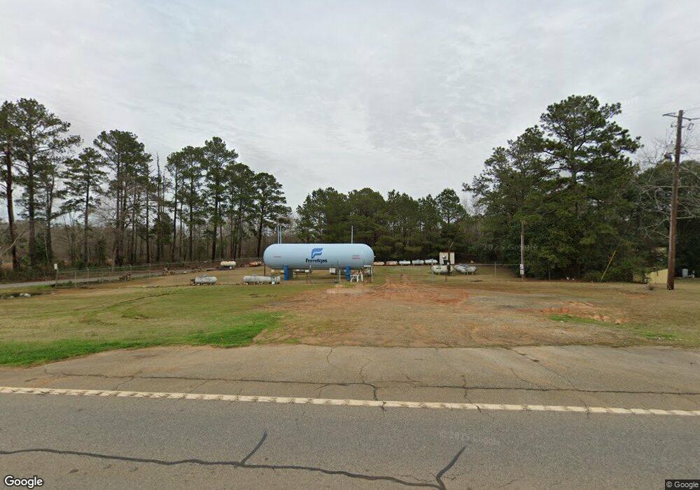 455 Us Highway 280 W, Americus, GA 31719 - photo 1