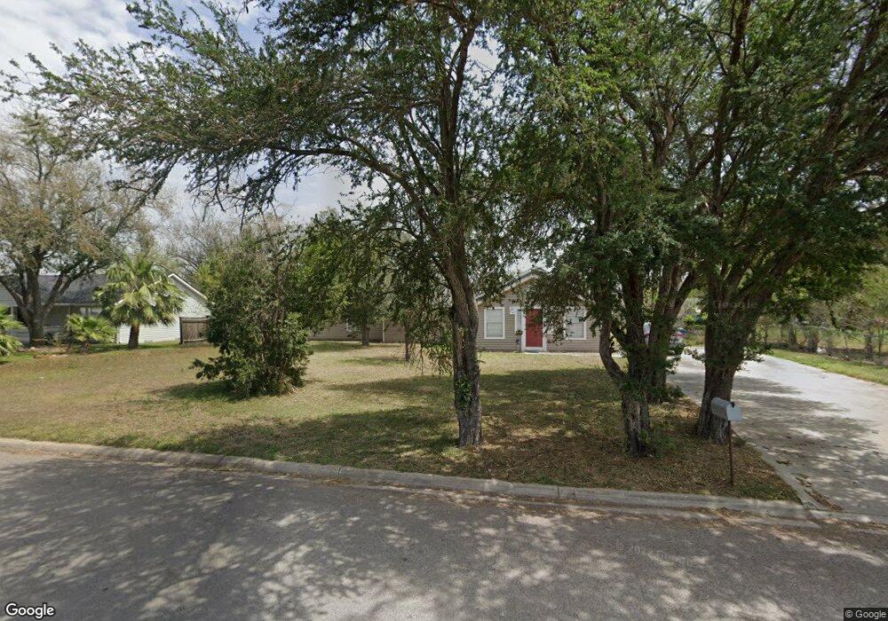 404 N 11th St, Donna, TX 78537 - photo 1