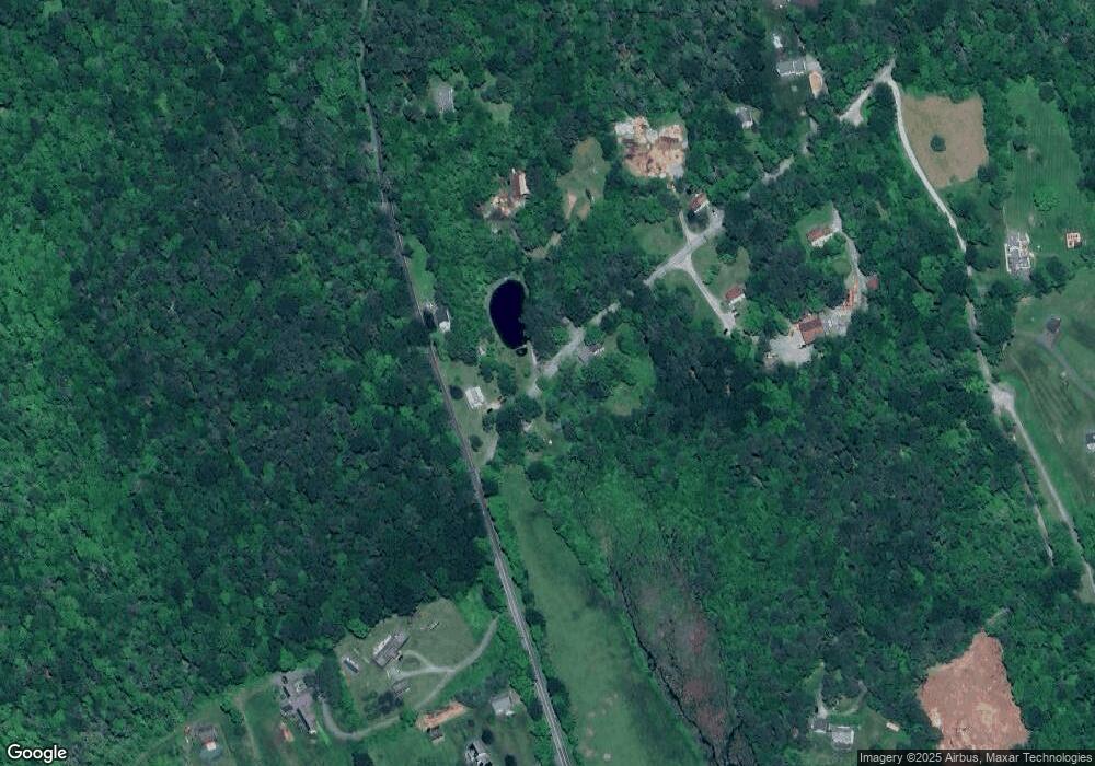 LOT 4 Hemlock Hill Rd, Litchfield, CT 06759 - photo 1