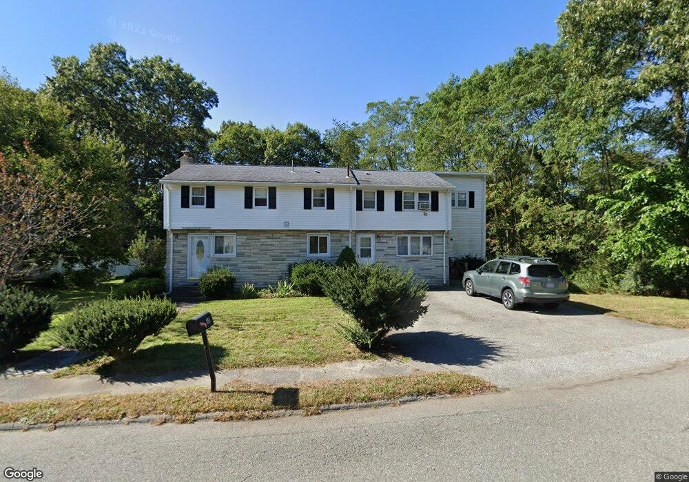 30 Squanto Rd, Woburn, MA 01801 - photo 1