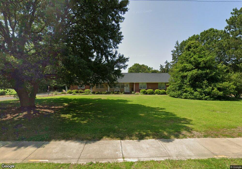 222 Sylvania St, Winterville, NC 28590 - photo 1