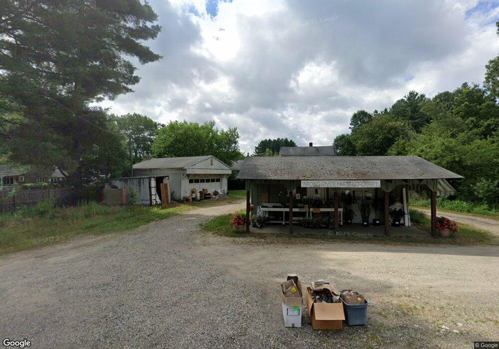 28 Cedar St, Foxboro, MA 02035 - photo 1