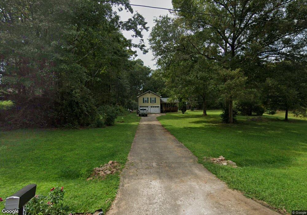 357 Cross Creek Ct, Auburn, GA 30011 - photo 1