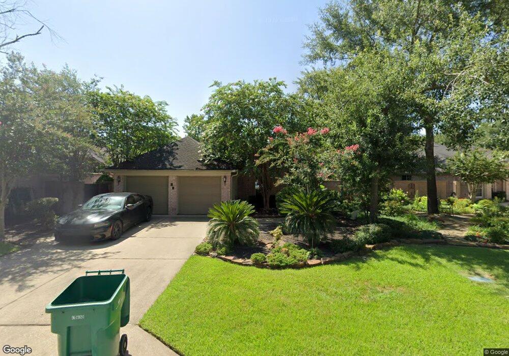 59 Eagle Mead Place, Spring, TX 77382 - photo 1