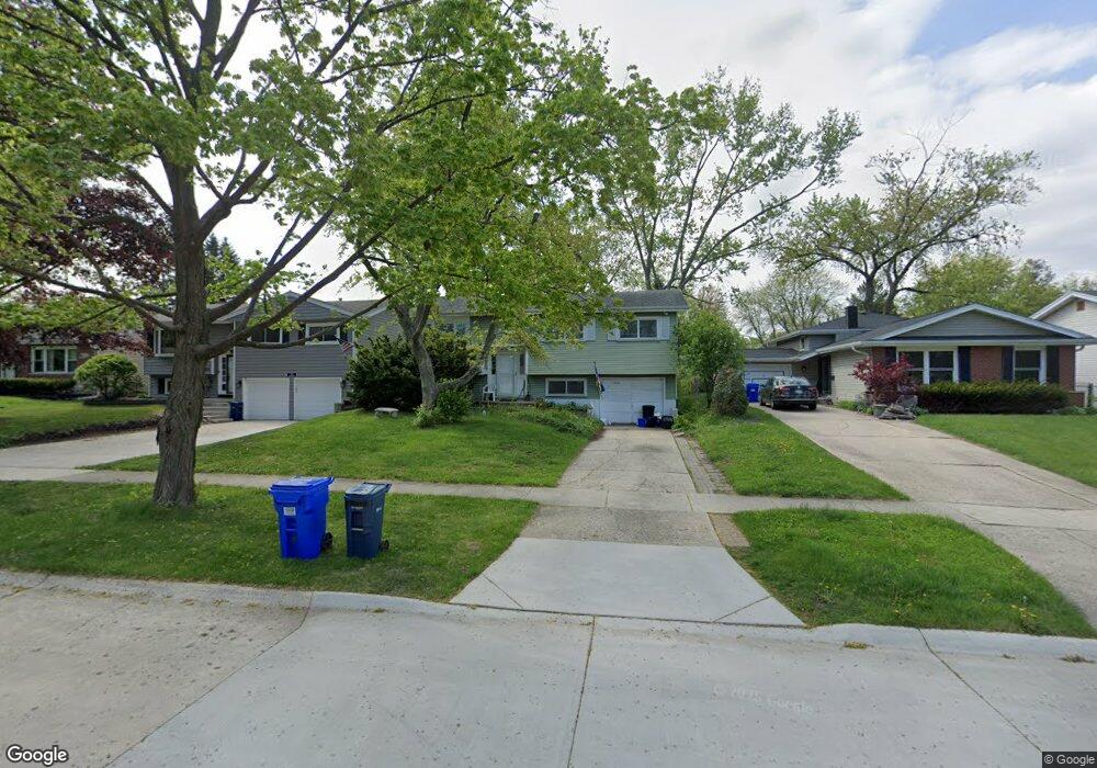 1014 Wilson Ave, Wheaton, IL 60189 - photo 1