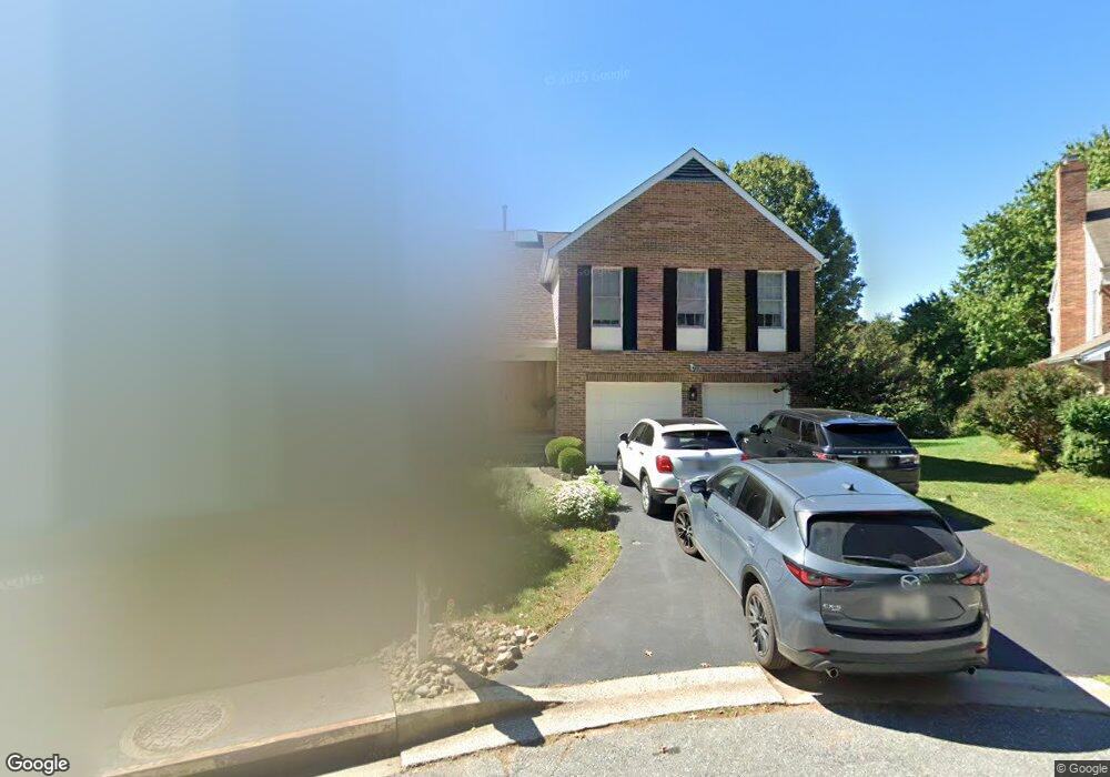 15501 Ambiance Dr, North Potomac, MD 20878 - photo 1