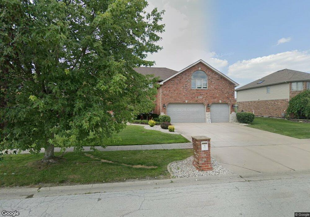 4874 Castle Dargan Dr, Country Club Hills, IL 60478 - photo 1
