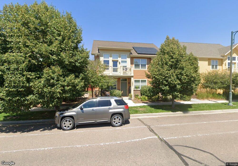 10321 E 26th Ave unit 10321, Denver, CO 80238 - photo 1