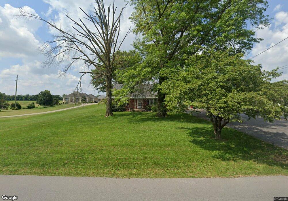 8211 Stacy Rd, Charlestown, IN 47111 - photo 1