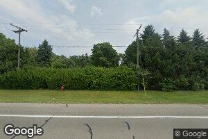 740 N Lakeshore Rd, Port Sanilac, MI 48469