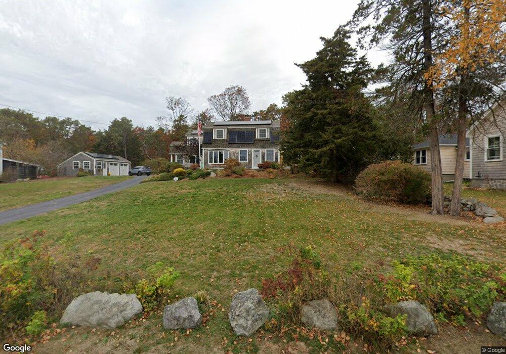 83 Pine Island Rd, Newbury, MA 01951 - photo 1