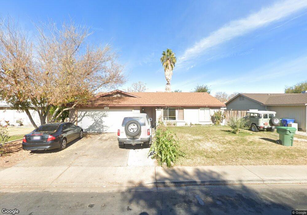 2858 E Concho Ave, Mesa, AZ 85204 - photo 1