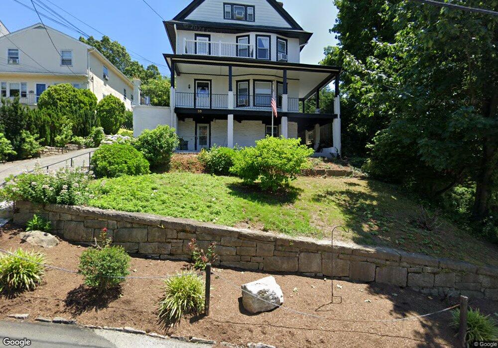 28 Chestnut St, Tuckahoe, NY 10707 - photo 1