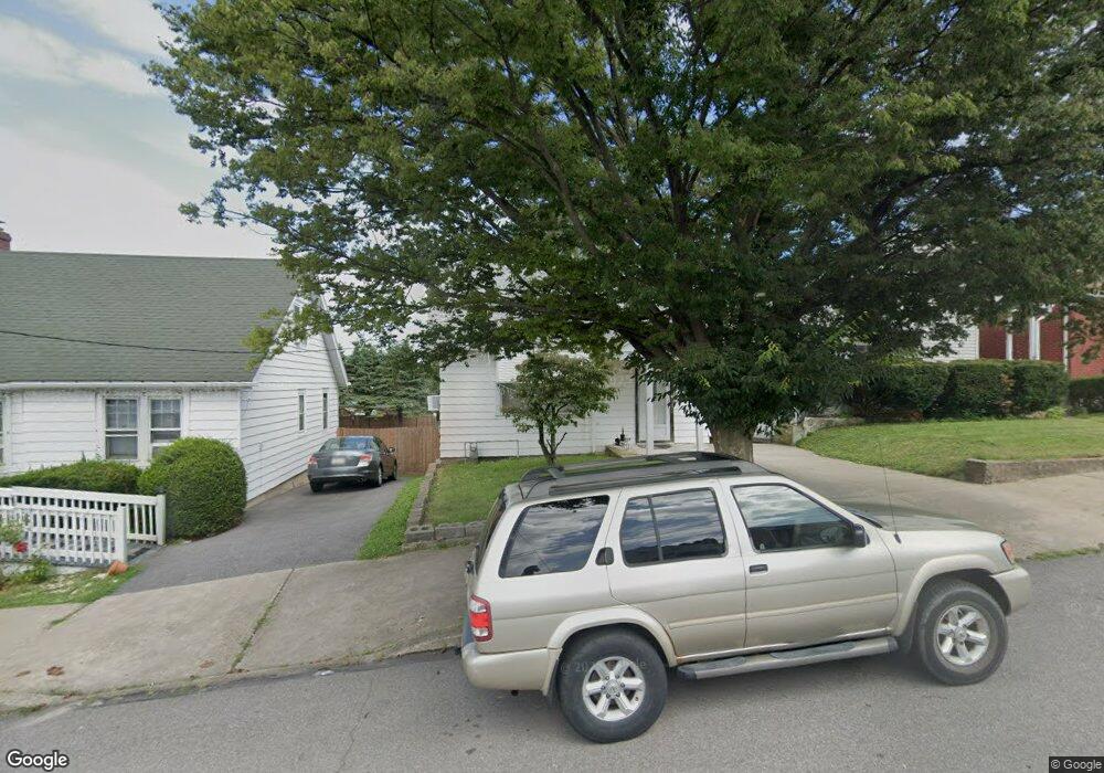 762 Peace St, Hazleton, PA 18201 - photo 1