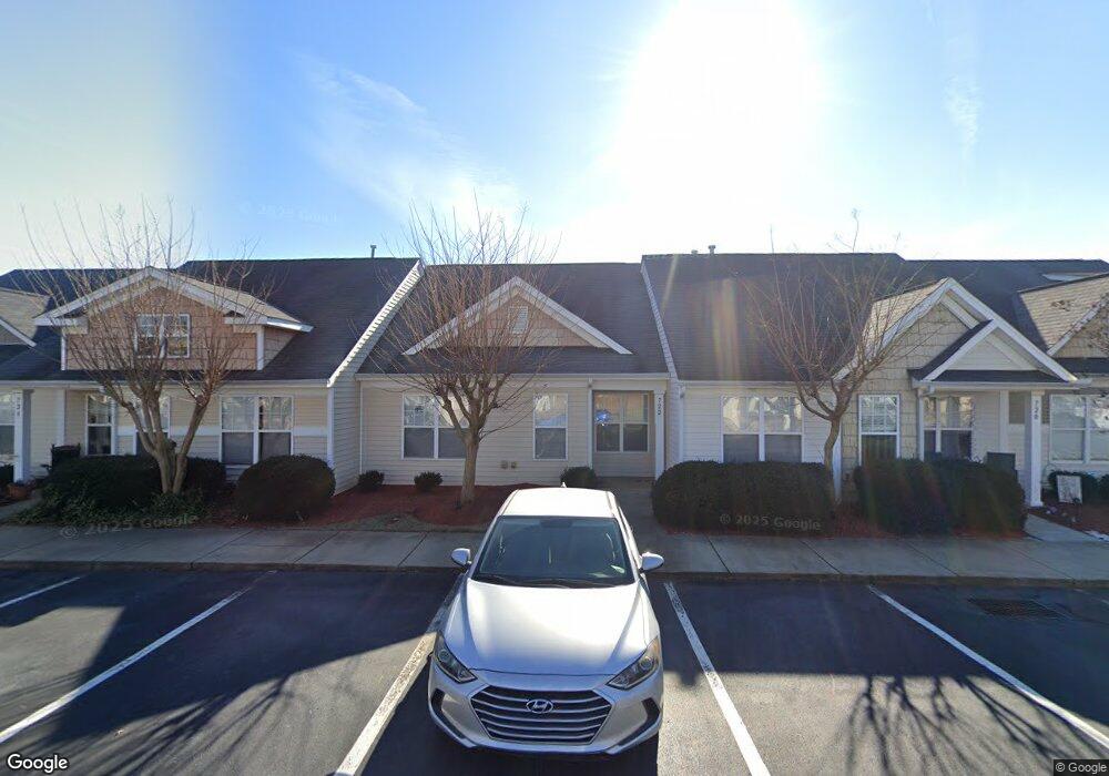 722 Waterfall Way, Clover, SC 29710 - photo 1