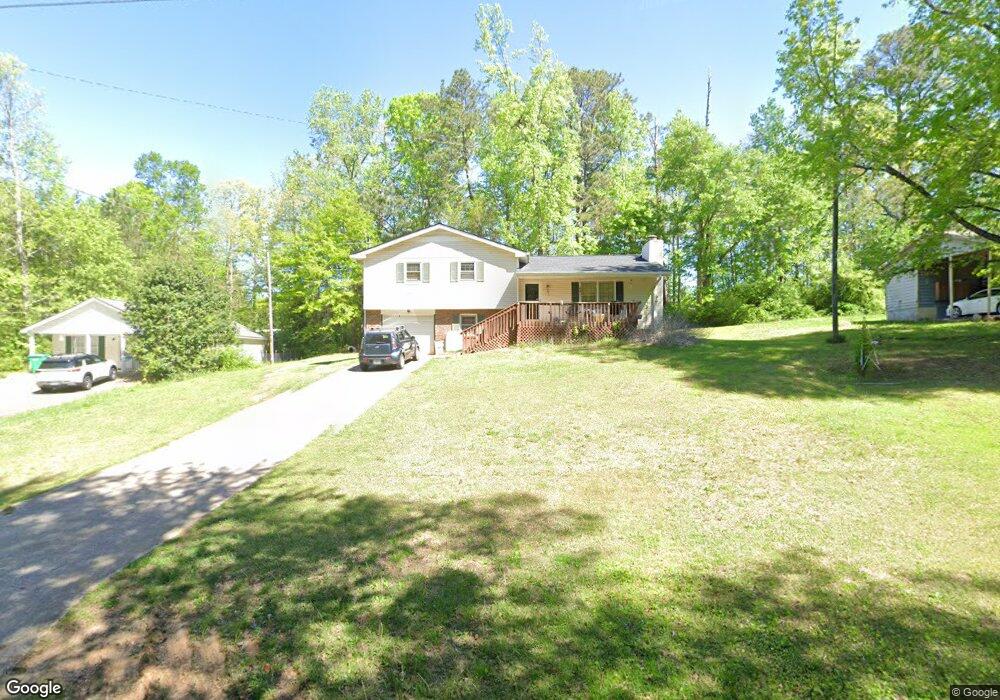 205 Henson Cir, Carrollton, GA 30117 - photo 1