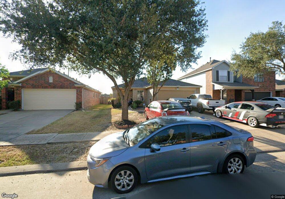 6615 Hampden Point Ct, Houston, TX 77040 - photo 1