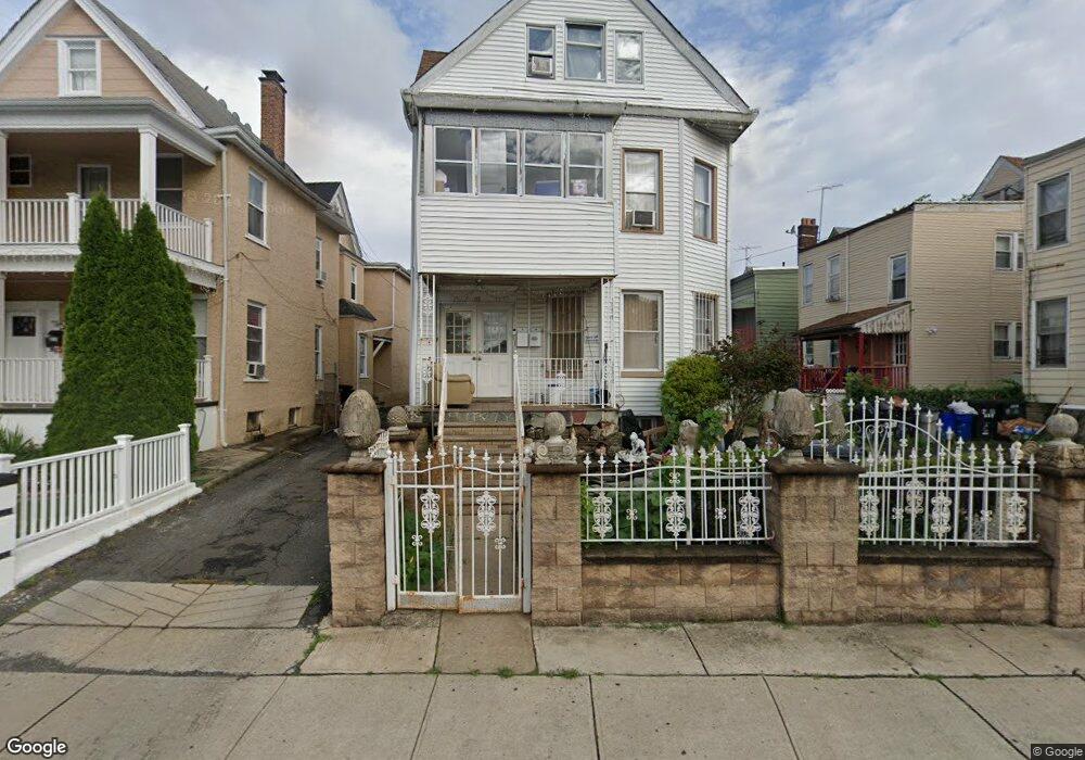 185 S Center St, Orange, NJ 07050 - photo 1