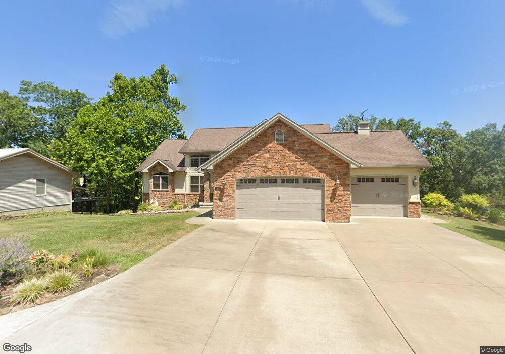 26942 Farm Road 2208, Shell Knob, MO 65747 - photo 1