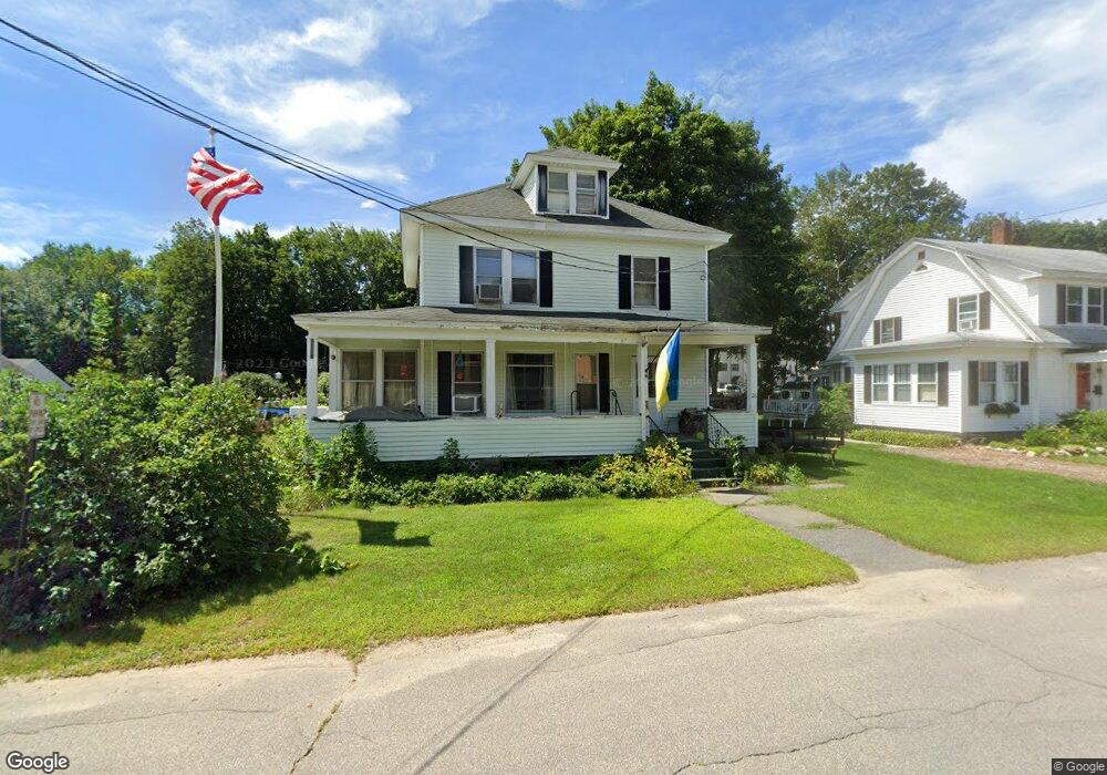 26 Bradeen St, Springvale, ME 04083 - photo 1