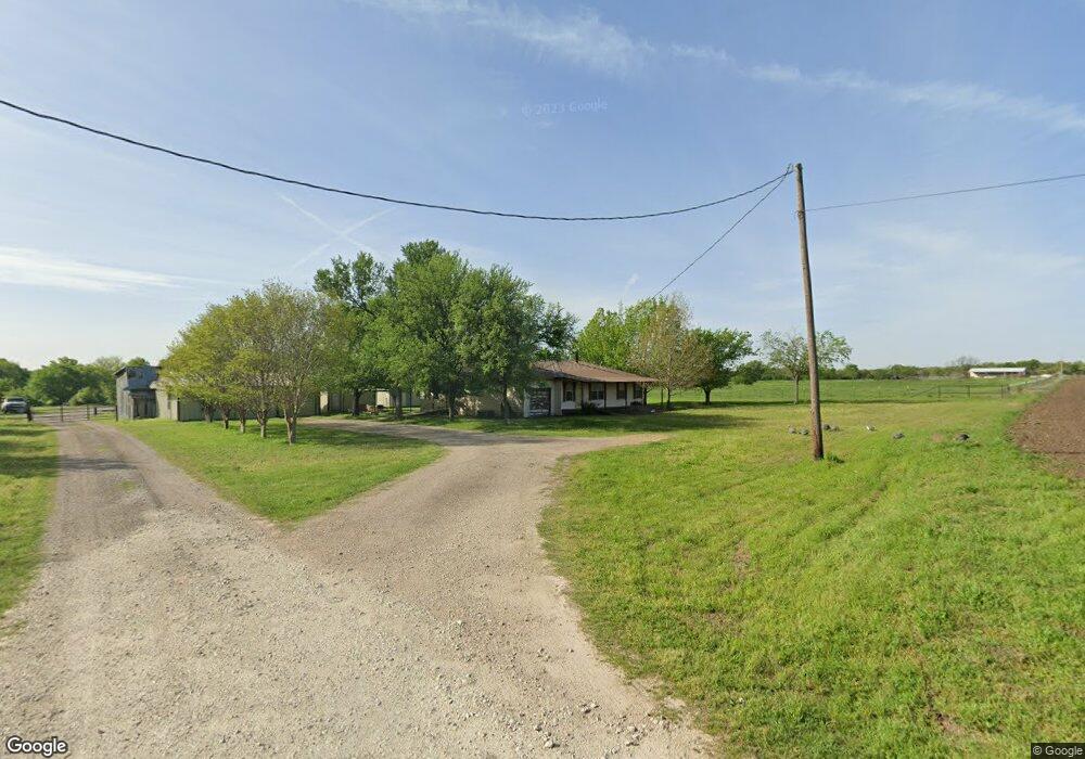 134 Vrzalik Rd, Ennis, TX 75119 - photo 1