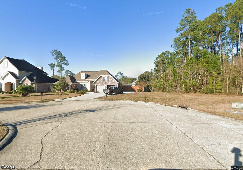 500 Bellingrath Ln, Slidell, LA 70458 - photo 1