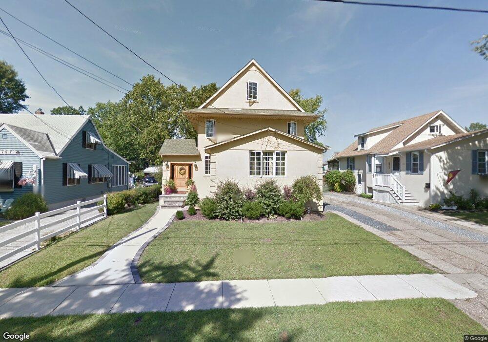 107 Hazel Ave, Haddon Township, NJ 08108 - photo 1