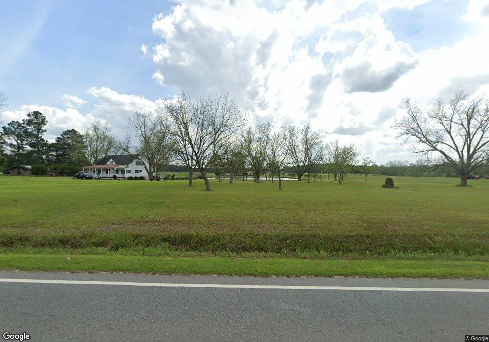 161 7th Ave W, Pitts, GA 31072 - photo 1