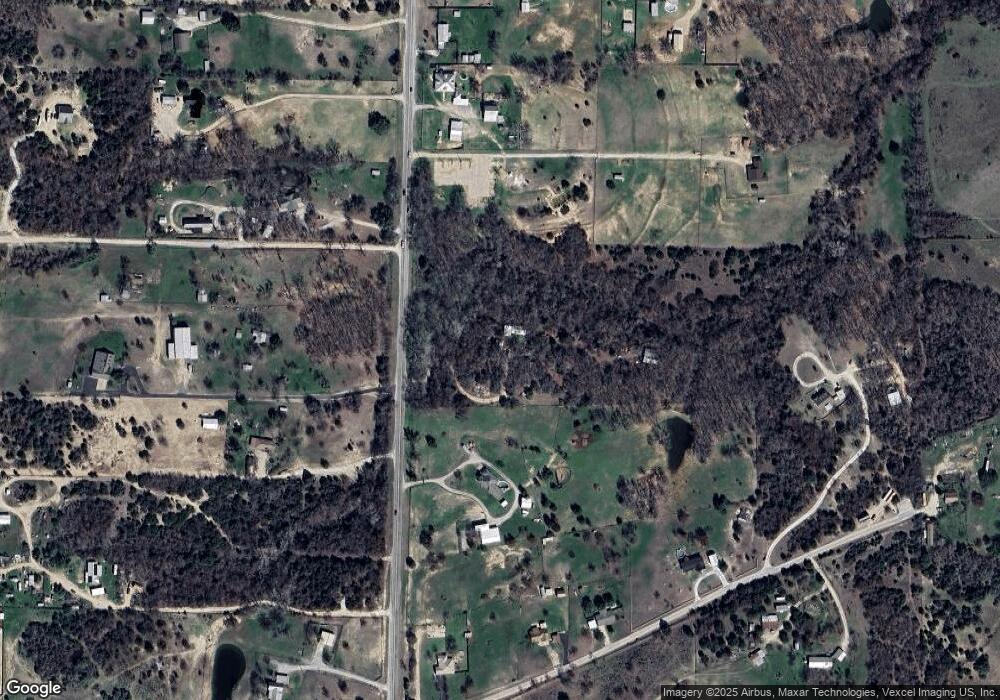 2812 Zion Hill Rd, Weatherford, TX 76088 - photo 1