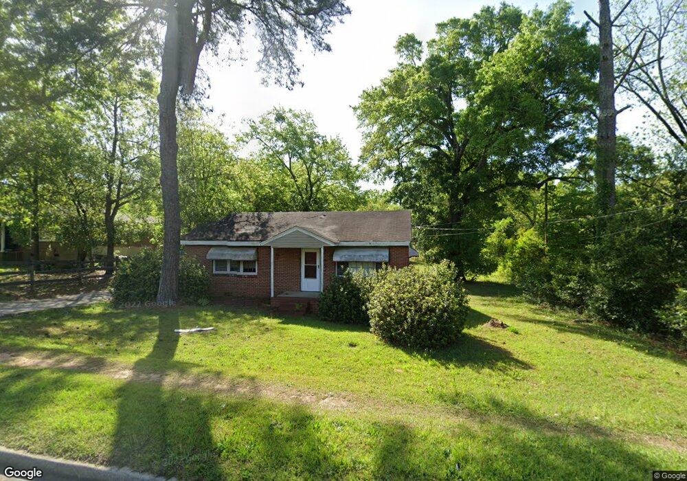 3271 Millerfield Rd, Macon, GA 31211 - photo 1