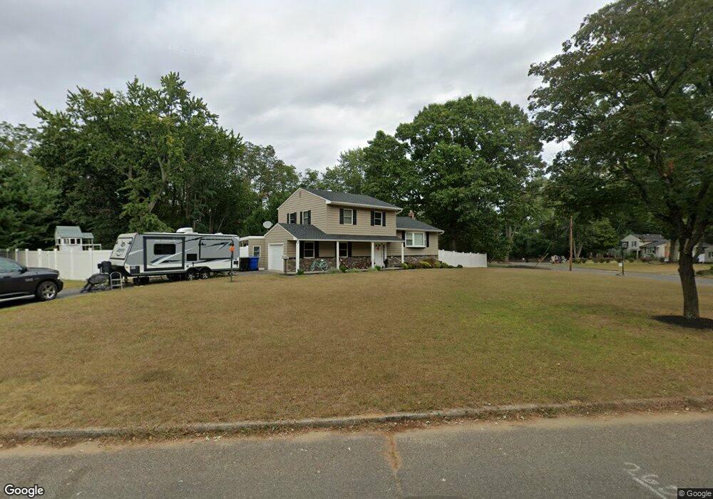 222 Cherry Tree Ln, Middletown, NJ 07748 - photo 1