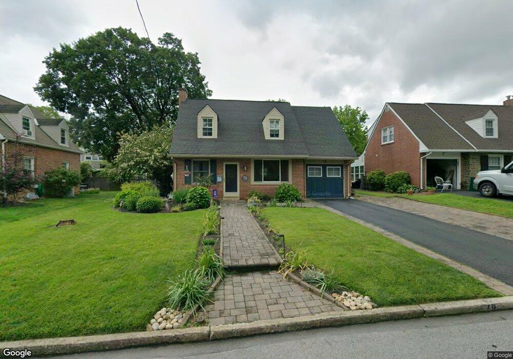 78 College Ave, Flourtown, PA 19031 - photo 1