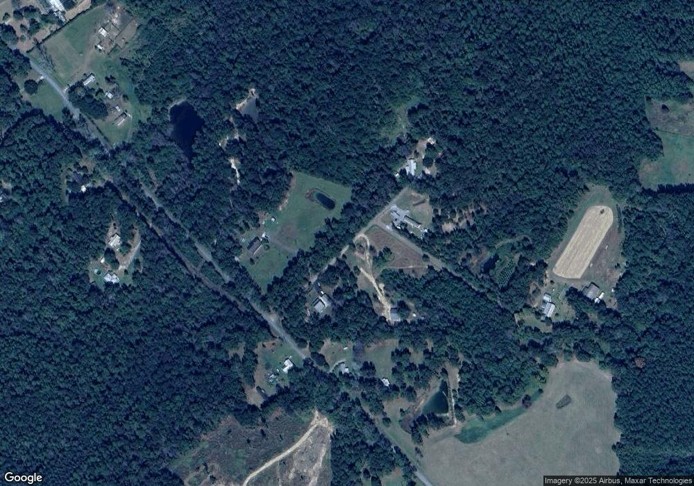 0 Ray Wilson Rd, Vancleave, MS 39565 - photo 1