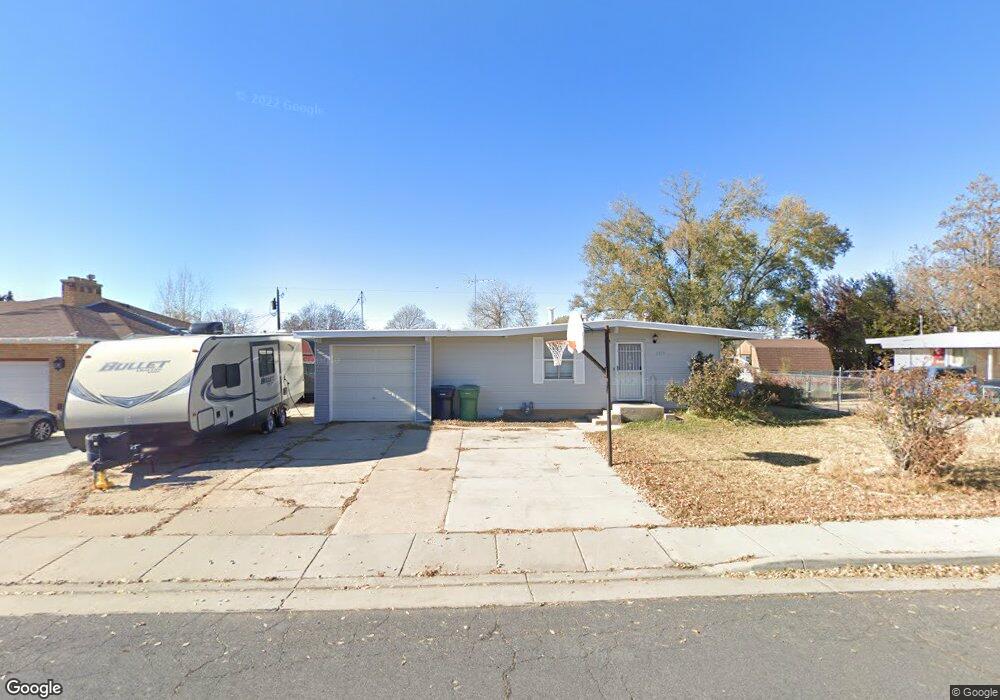 6033 S 2100 W, Roy, UT 84067 - photo 1