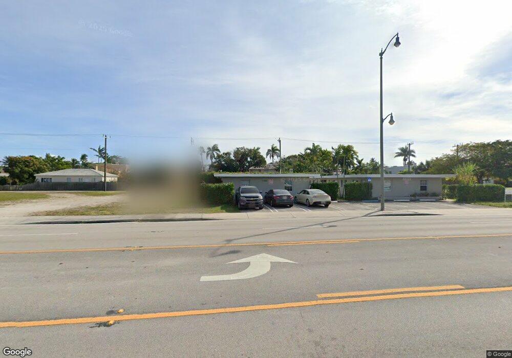 3308 Broadway, West Palm Beach, FL 33407 - photo 1