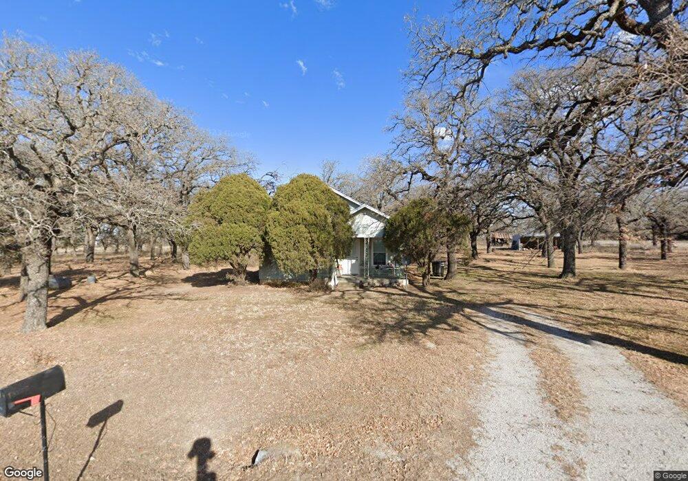 14200 Old Garner Rd, Weatherford, TX 76088 - photo 1